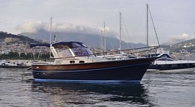 Giorgia Boat