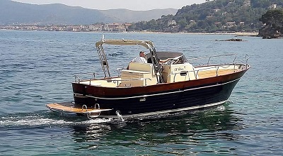 Emy Boat